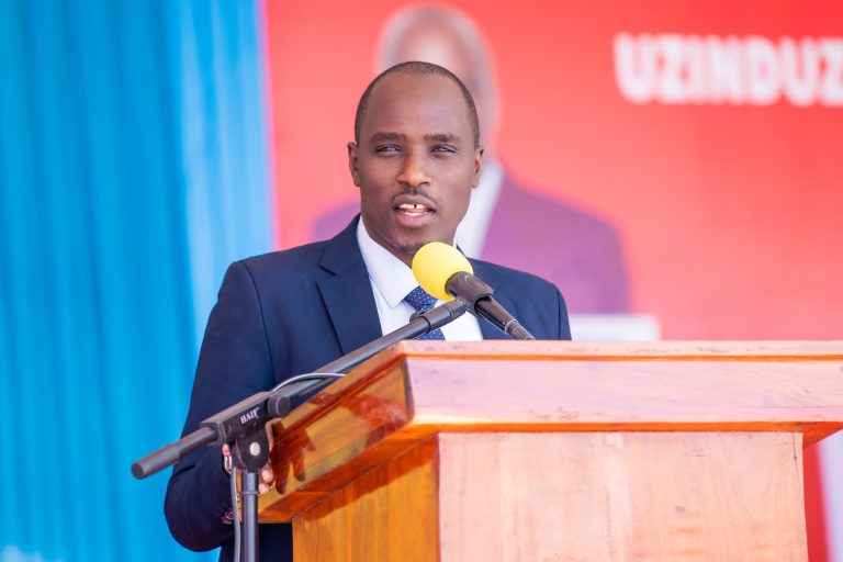 WATANZANIA WAASWA KUTUMIA FURSA YA MSAADA WA KISHERIA KUTATUA MIGOGORO