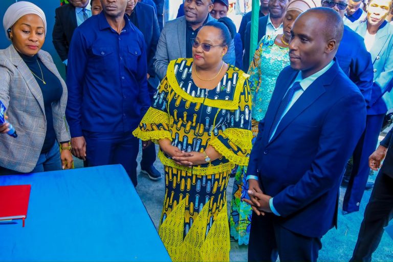 WANANCHI WA NJOMBE KUPATA MSAADA WA KISHERIA KUPITIA KAMPENI YA MAMA SAMIA.