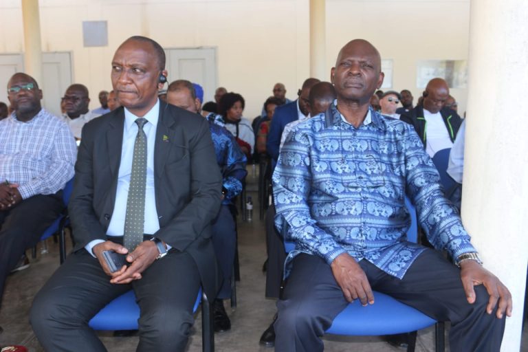 BALOZI KASIKE ASHIRIKI  MAADHIMISHO YA SIKU YA AFRIKA JIJINI MAPUTO