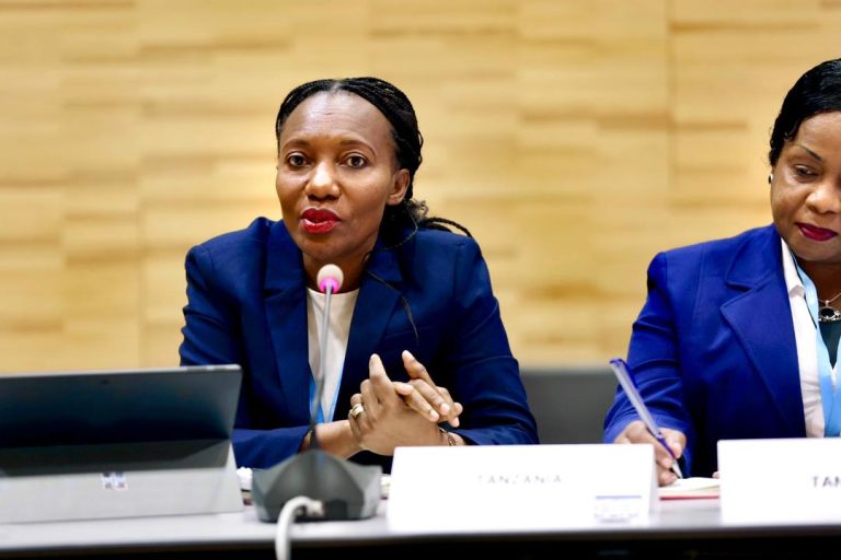 TANZANIA YAPONGEZWA KWA KUTEKELEZA MIKAKATI ENDELEVU YA KUDHIBITI UKIMWI