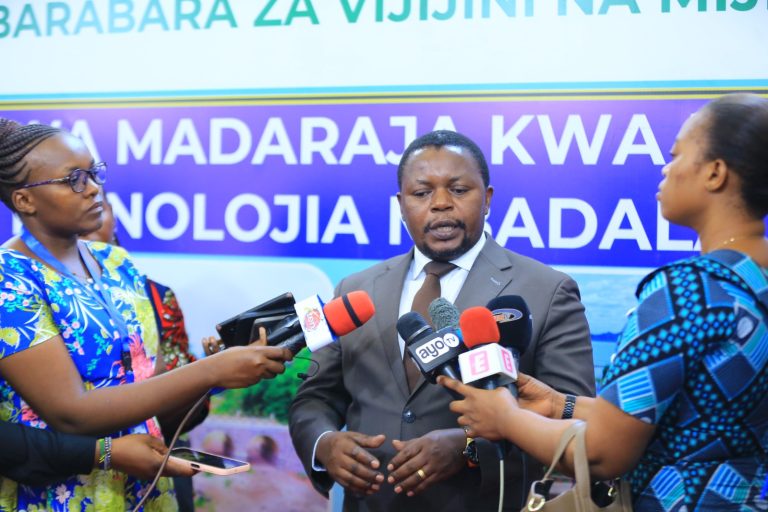 TEKNOLOJIA MBADALA KUIMARISHA MTANDAO WA BARABARA NCHINI