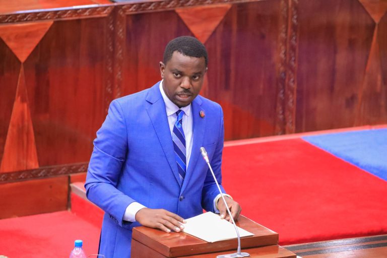 WIZARA YA UJENZI YAOMBA BAJETI YA TRILIONI 1.77