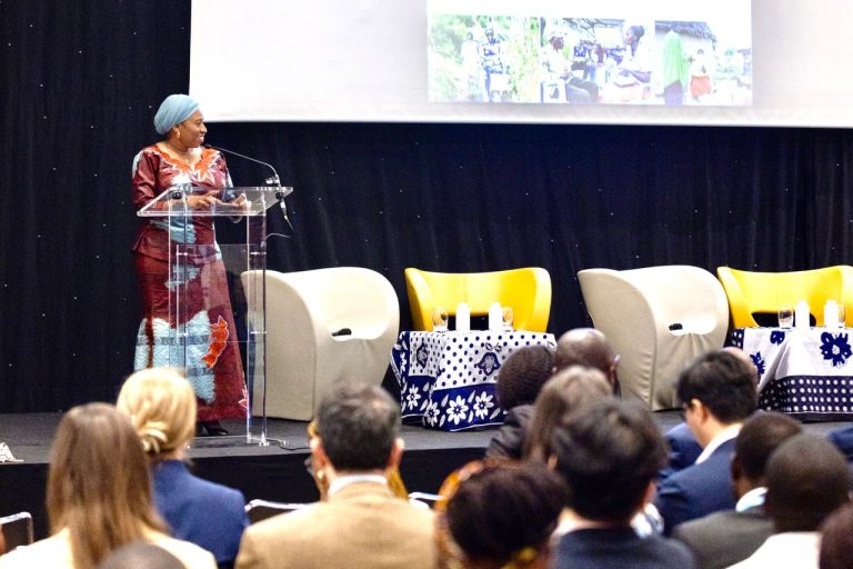 TANZANIA YAPONGEZWA KUANZISHA MPANGO JUMUISHI WA WAHUDUMU WA AFYA NGAZI YA JAMII