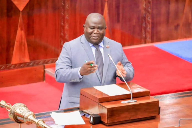 UKARABATI WA MV. MAGOGONI KUKAMILIKA DISEMBA 2024
