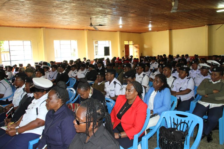 TPF NET ARUSHA WANOLEWA, WAONYWA KUJIEPUSHA NA VITENDO VIOVU
