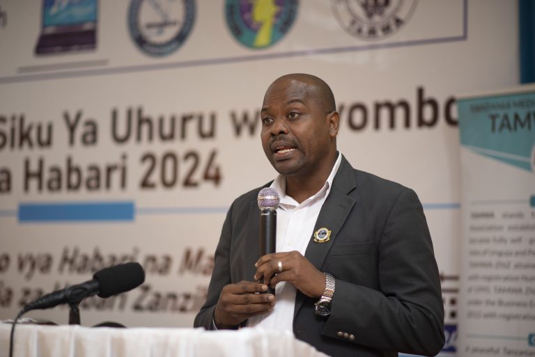WADAU : TUTASUBIRI UPATIKANAJI WA SHERIA MPYA ZA HABARI ZANZIBAR MPAKA LINI ?