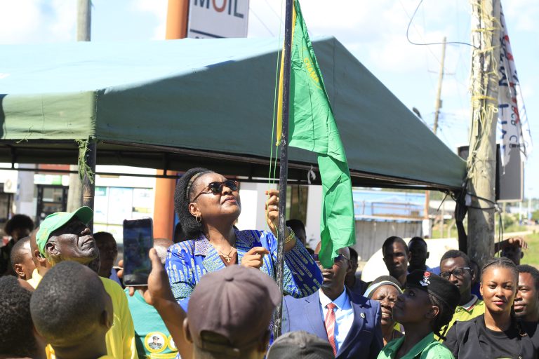 DKT MABULA AWATAKA VIJANA KUWA WAADIRIFU MIKOPO YA HALMASHAURI 