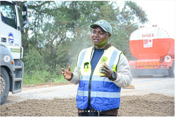 TANROADS YAJIPANGA KUFANYA UKARABATI MIUNDOMBINU YA BARABARA MOROGORO