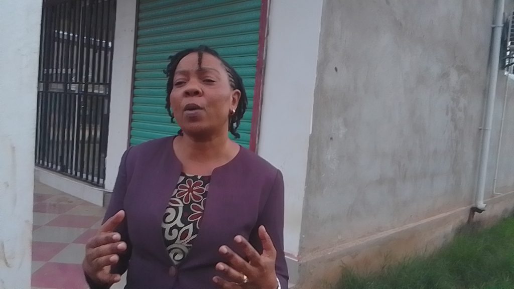 FORUMCC YAWAFUNDA WAAATHIRIKA WA MAFURIKO MORO