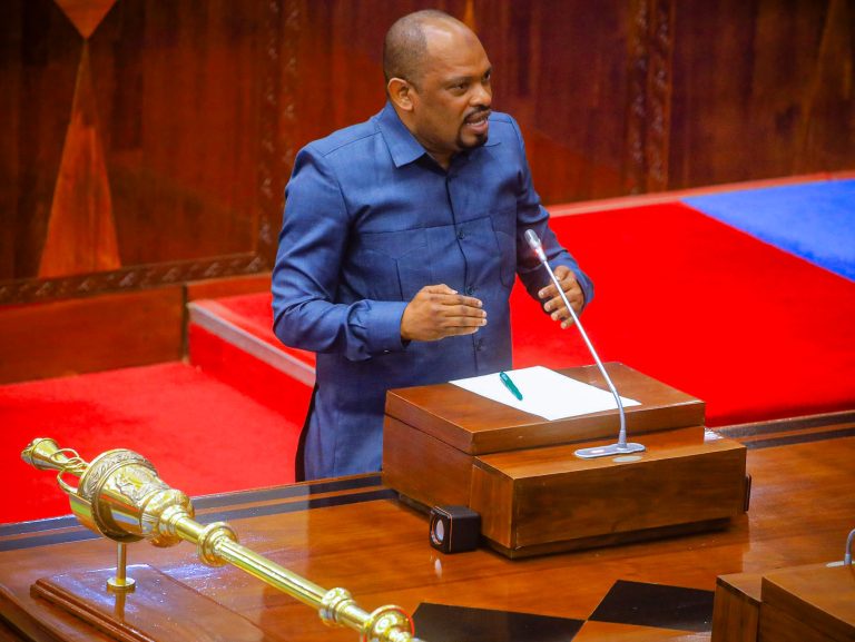 SERIKALI YAPUNGUZA KODI KWENYE VIFAA VYA MAZOEZI TIBA