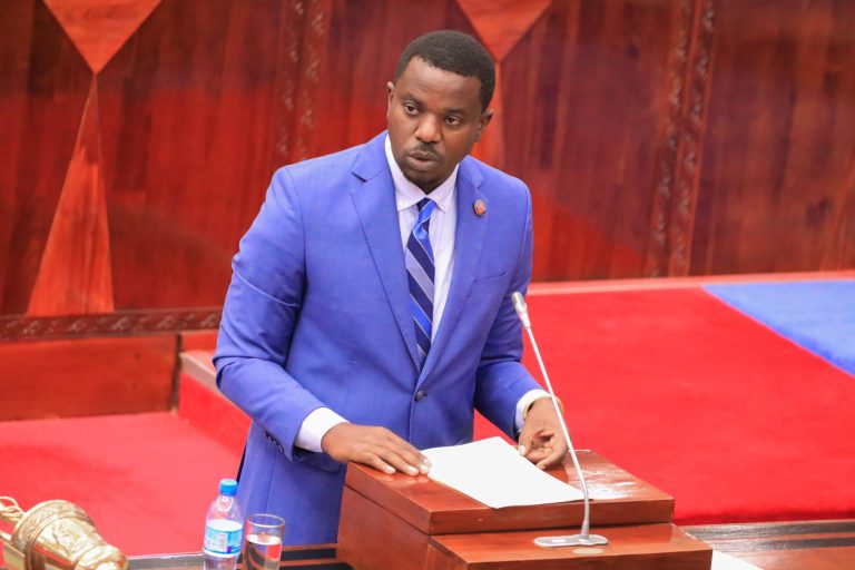 BASHUNGWA AKEMEA TAARIFA ZA UPOTOSHAJI MAGOGONI KIGAMBONI
