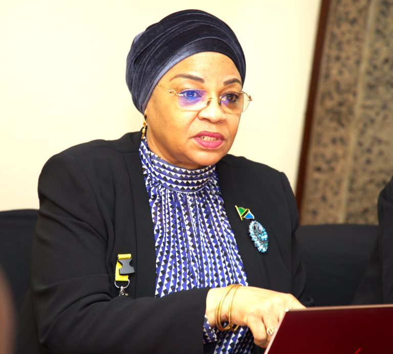 TANZANIA KUENDELEZA USHIRIKIANO NA BENKI YA MAENDELEO YA AFRIKA MASHARIKI