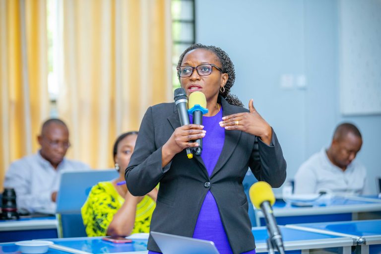 WIZARA YA FEDHA YATOA ELIMU YA KURIPOTI MASUALA YA BAJETI KWA WAMILIKI WA KITANDAO YA KIJAMII