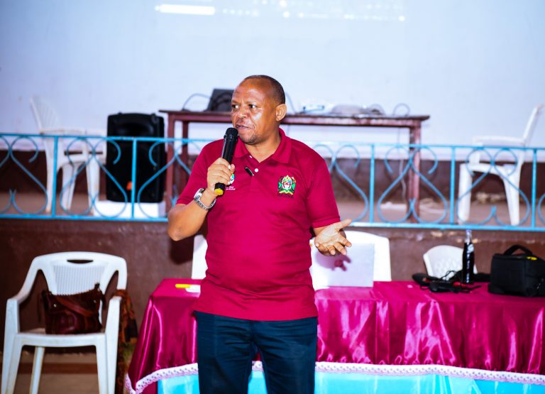 WIZARA YA FEDHA YAANZA KUTEKELEZA MKAKATI WA KUTOA ELIMU YA FEDHA