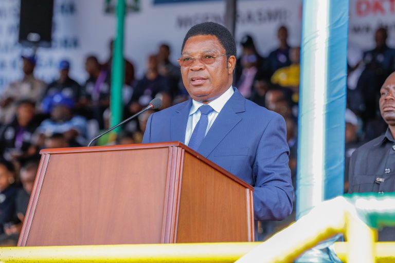 MEI MOSI NI SIKU YA TAFAKURI KWA WATUMISHI-MAJALIWA