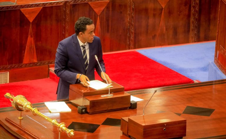 WIZARA YA KILIMO KUONGEZA AJIRA ZENYE STAHA KUPUNGUZA UMASIKINI NCHINI