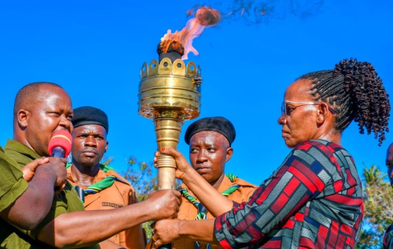 RAIS SAMIA AMEFUNGUA MILANGO KWA WAHISANI, WADAU KUTOA HUDUMA KWA WATANZANIA -MZAVA