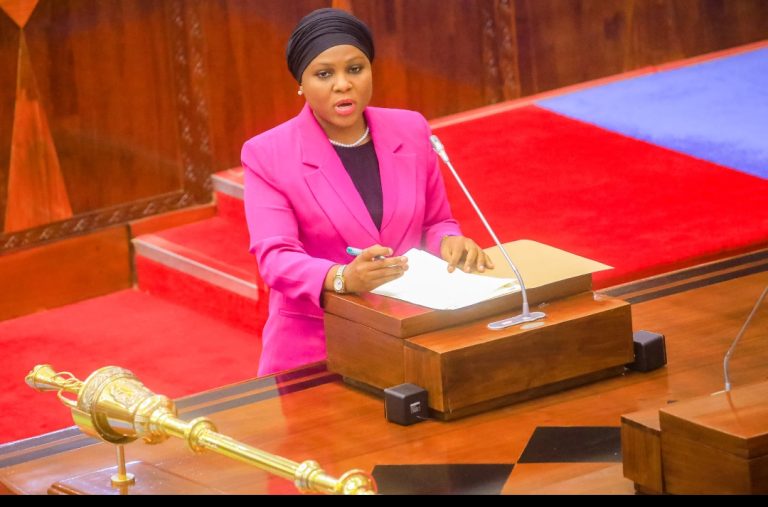 SERIKALI KUENDELEA KUBORESHA MIUNDO MBINU YA ELIMU.