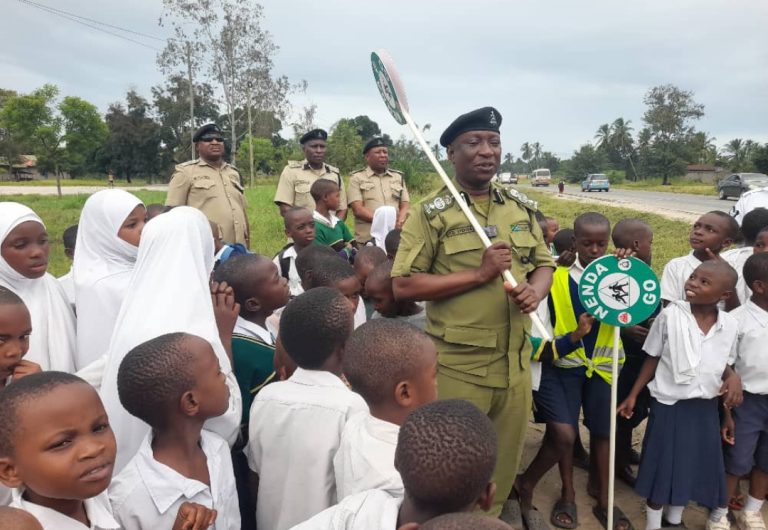 MADEREVA WALIOWEKA MAGARI YAO VING’ORA BILA KIBALI WAVIONDOE MARA MOJA -DECELI