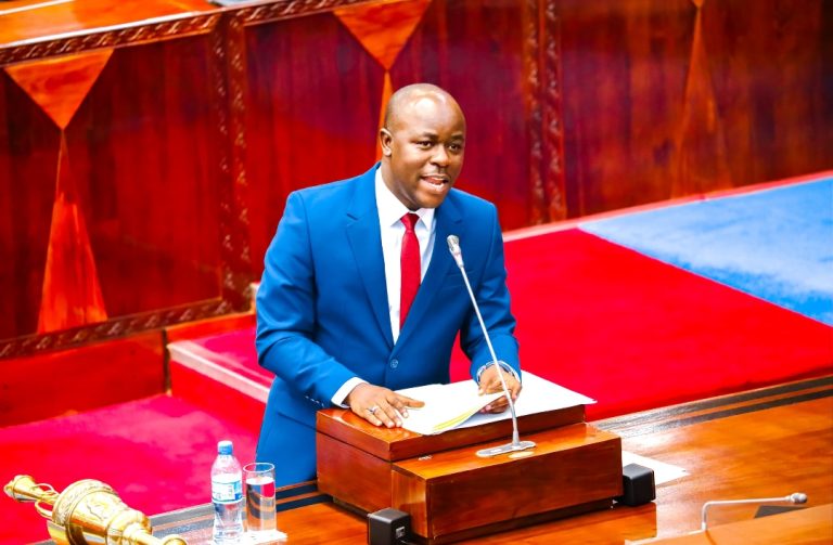 NDANI YA MIAKA 3 YA RAIS SAMIA HUDUMA YA MAJI SAFI NA SALAMA IMEIMARIKA VIJIJINI NA MIJINI – WAZIRI AWESO