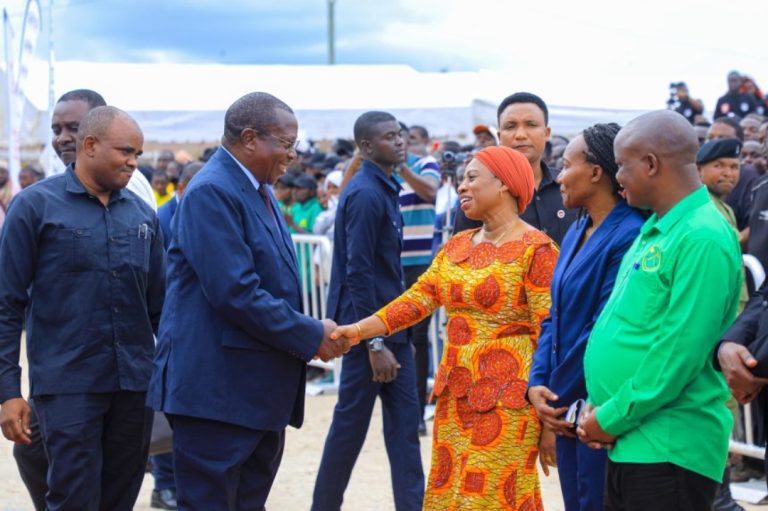 MAGONJWA YASIYOAMBUKIZA YANACHANGIA VIFO KWA ASILIMIA 33 NCHINI- DKT MPANGO