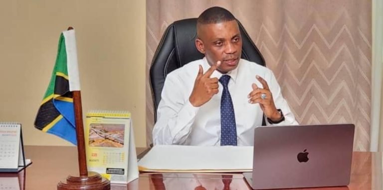 WAVAMIA MSITU WA HIFADHI NA KUMUUA MWENZAO