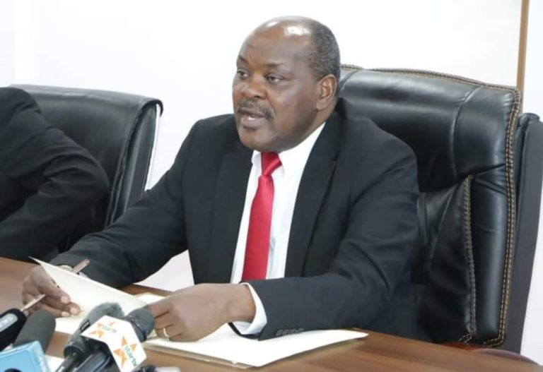 DAFTARI LA WAPIGA KURA KUANZA KUBORESHWA JULAI MWAKA HUU