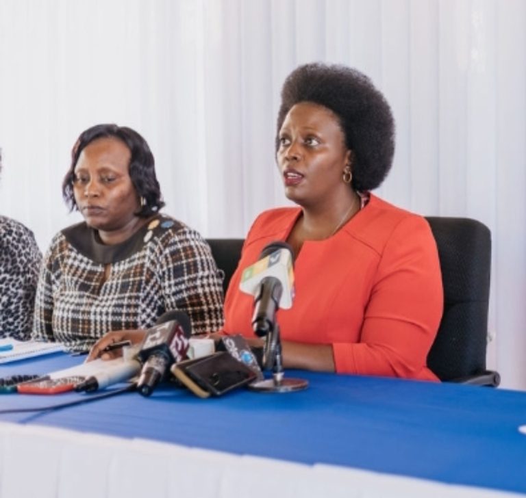 NACONGO WAANZA MCHAKATO WA UCHAGUZI WA VIONGOZI WAO