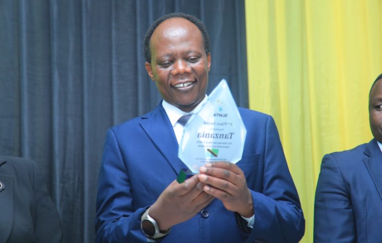 TANZANIA YANG’ARA HUDUMA ZA MAABARA AFRIKA
