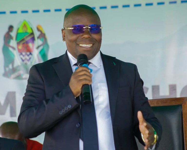 SERIKALI YAITAKA TCCIA KUBORESHA MAONESHO YA MBEYA CITY EXPO