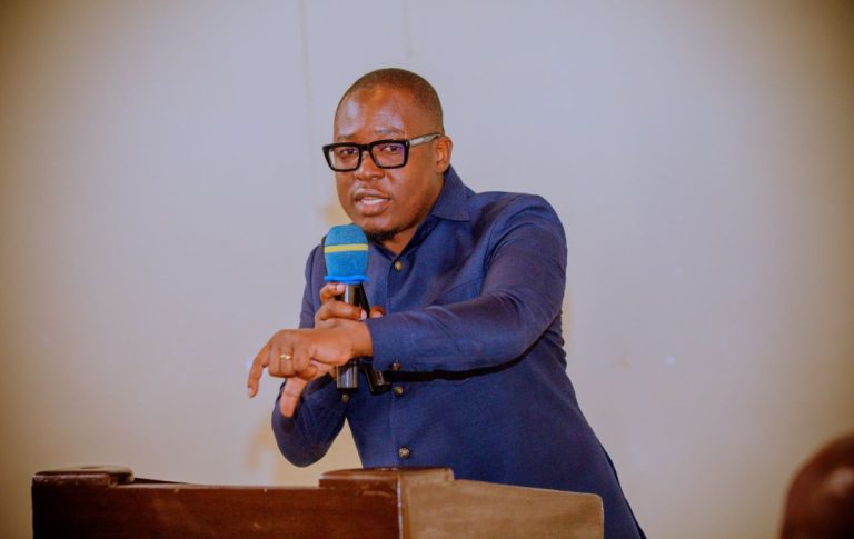 KUNDO: MIFUMO YA MAJI YA TEHAMA KUSOMANA