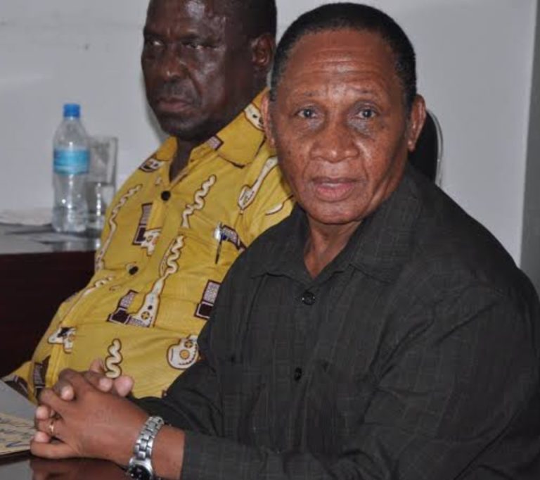 JAJI MSTAAFU WA MAHAKAMA KUU YA TANZANIA MHE. JUXON MLAY AFARIKI DUNIA