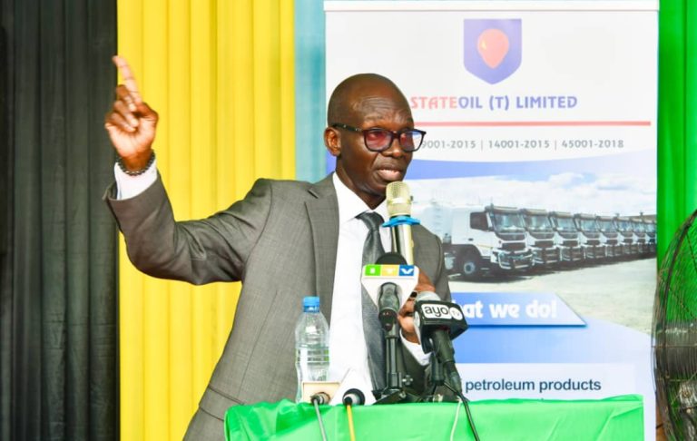 PROF. JANABI: TUWE NA MPANGO MADHUBUTI WA KUKABILIANA NA MAJANGA