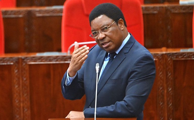 WAZIRI MKUU ATOA WITO KWA TAASISI ZA KIFEDHA KUZITAMBUA HATI ZA KIMILA