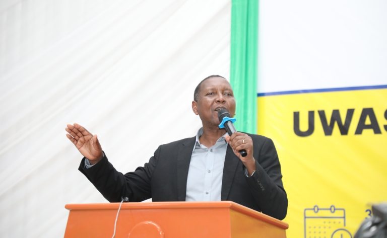 SERIKALI YAELEZA NAMNA WALIMU WAPYA WATAKAVYOAJIRIWA