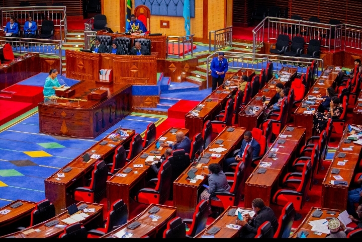 UTALII WA MALIKALE KUIFUNGUA ZAIDI KUSINI