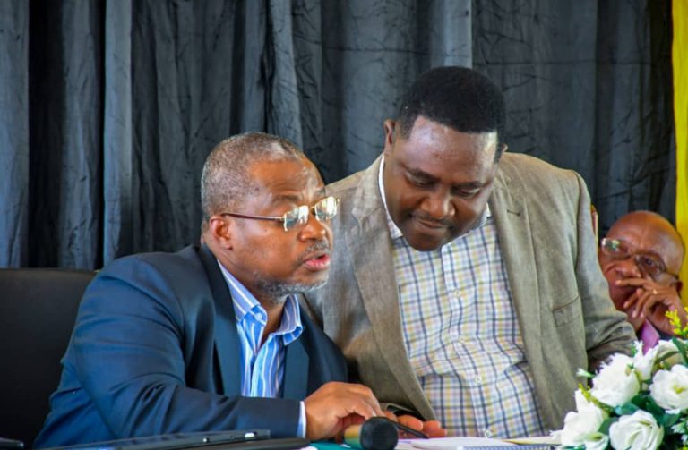 MNADA WA ZAO LA KIBIASHARA LA UFUTA KUFUNGULIWA JUNI5, KIBITI, MKOANI PWANI