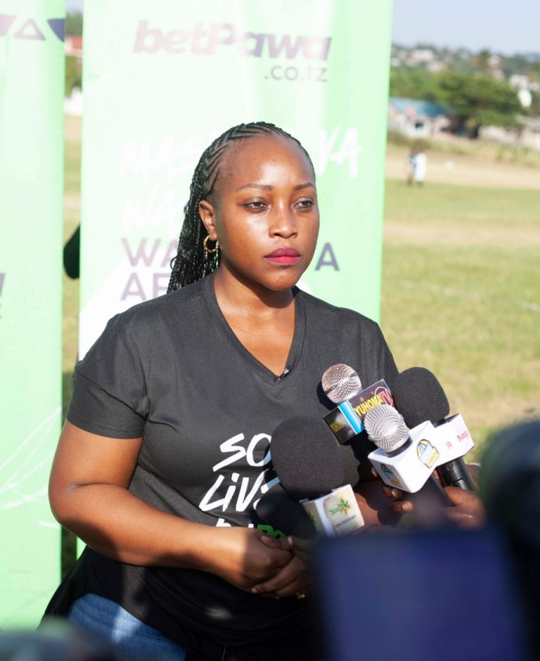 betPawa YAFANYA AMSHAAMSHA YA MASHABIKI JIJINI MWANZA KUELEKEA FAINALI YA LIGI YA MANINGWA ULAYA