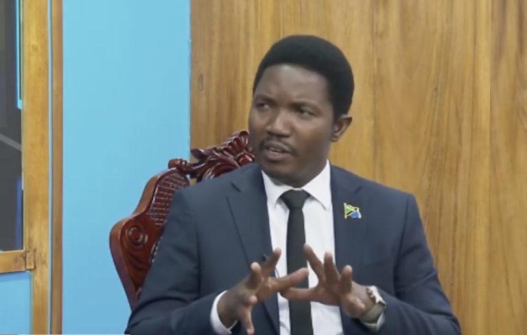 WAZIRI JAFO AHAMASISHA MATUMIZI YA NISHATI SAFI YA KUPIKIA