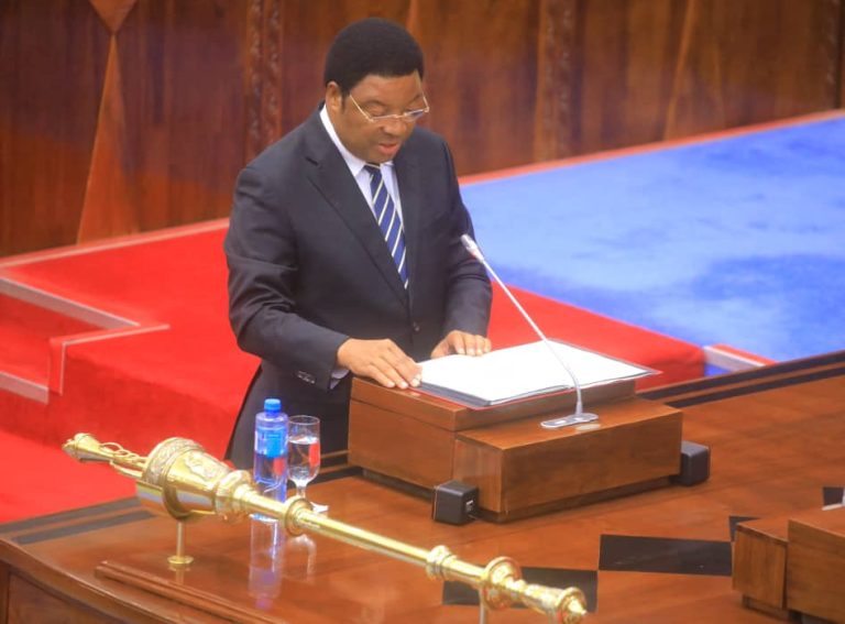 SERIKALI INAENDELEA KUWAHUDUMIA WAATHIRIKA WA KIMBUNGA HIDAYA – MAJALIWA