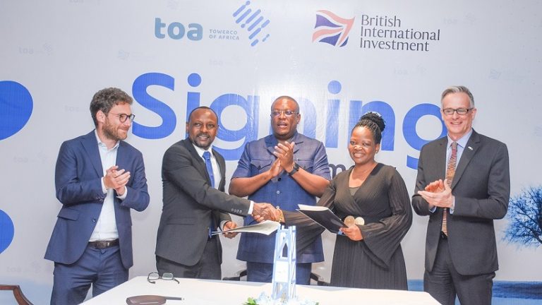 WAZIRI NAPE NNAUYE APONGEZA JITIHADA ZA TOA TANZANIA KUTATUA CHANGAMOTO YA MAWASILIANO