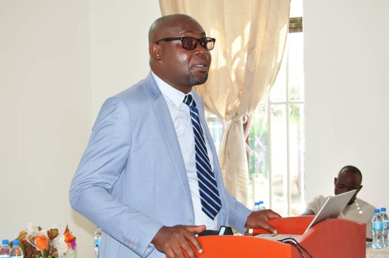 MAFUNZO YA MAADILI KWA MAHAKIMU YAFANYIKA SINGIDA