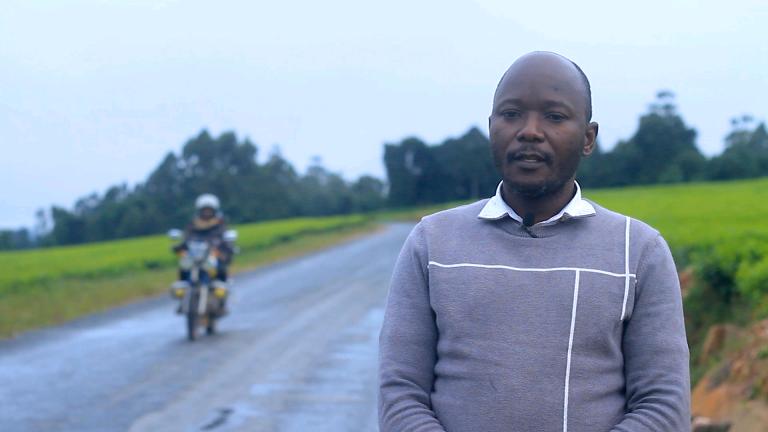 AGRI CONNECT YAONGEZA MNYORORO WA THAMANI WA MAZAO – MUFINDI