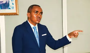 SERIKALI YATOA SIKU 30 KWA AMBAO HAWAJALIPA KODI YA VIWANA NA MASHAMBA NJOMBE