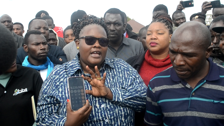 DC KISSA AOMBA WIZARA KUSAIDIA WAKULIMA WA VIAZI ISOWELO KULIFIKIA SOKO LA SOMALIA ILI KUTENGENEZA FAIDA ZAIDI