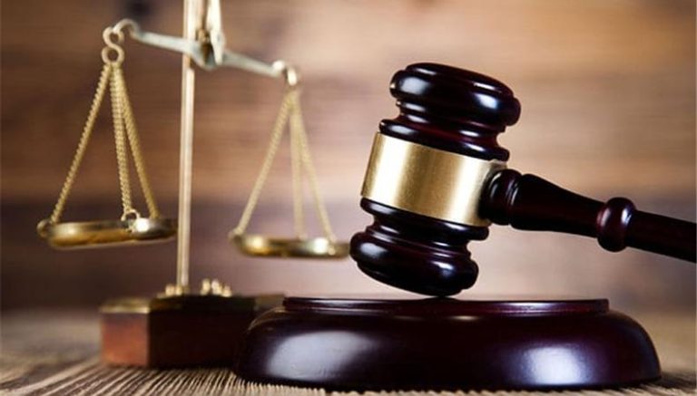 AFISA UVUVI MSAIDIZI KATA YA KAMSAMBA- SONGWE AFIKISHWA MAHAKAMANI KWA KOSA LA UHUJUMU UCHUMI