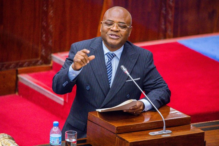 SERIKALI KUWEKA MKAZO WA MAENDELEO VIJIJINI KUPITIA TARURA