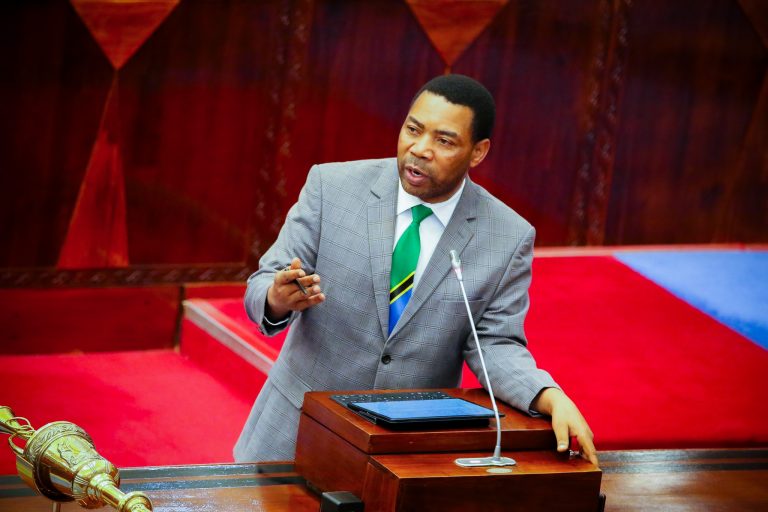SERIKALI IMELIPA WAZABUNI KIASI CHA SH. BILIONI 949 HADI MACHI, 2024