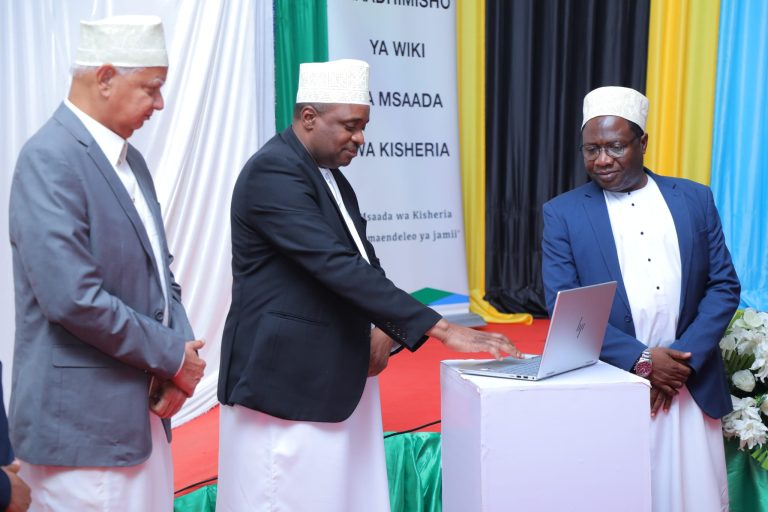 SERIKALI YA ZANZIBAR YABORESHA MAZINGIRA BORA SEKTA BINAFSI