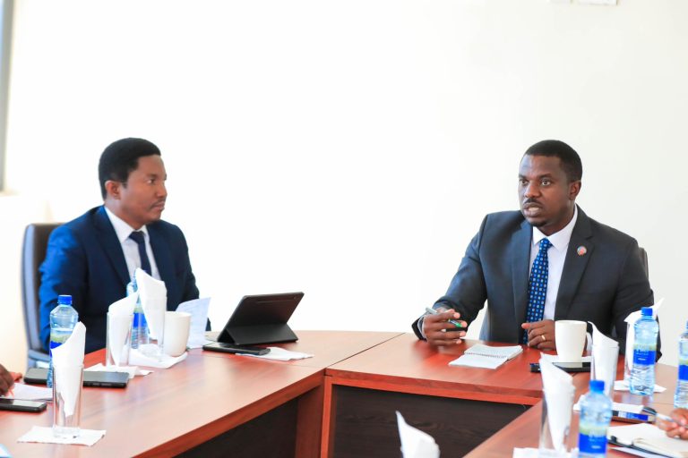 BILIONI 12 KUTUMIKA KUKIJANISHA JIJI LA DODOMA